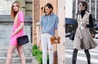 6 bí quyết mặc đẹp, sành điệu như blogger thời trang chuyên nghiệp bạn nên copy ngay