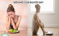 Những cách tăng cân mới lạ mà người gầy không nên bỏ qua