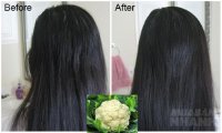 Tóc mọc như nấm sau mưa không lo gãy rụng nhờ thường xuyên ăn 5 loại rau quả này