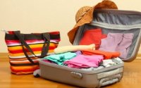 Những vật dụng cứu nguy cho túi tiền của bạn khi đi du lịch