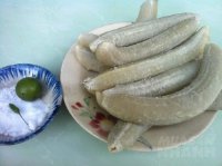 Luộc 1 nải chuối xanh để ăn theo cách này, đầu tuần 50kg cuối tuần chỉ còn 45kg mà không cần uống thuốc