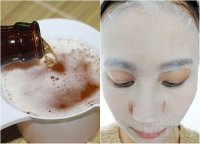Trộn nước cốt chanh + bia tươi theo cách này, mụn sạch bay, da trắng bóc mà không cần thoa kem