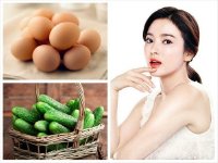 Bôi thứ này lên ngực, vòng một lép kẹp đến mấy cũng tăng ầm ầm