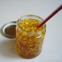 Làm hỗn hợp mật ong ngâm với thứ này, mụn hay vết thâm chi chít đều một đi không trở lại chỉ sau 1 tuần