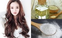 Trị ngứa da đầu dứt điểm bằng các liệu pháp thiên nhiên đơn giản