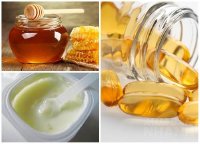 Trộn 2 viên vitamin E với mật ong, da ngăm đen bẩm sinh hay sạm đi vì cháy nắng đều trở nên trắng bóc mịn màng