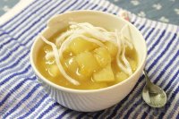 Lấy bột sắn để đun chè theo cách này, da trắng, ngực nở nang quyến rũ, thay đổi 180 độ chỉ sau 1 tuần