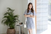 Đầu tuần xuống phố với những mẫu váy hè xinh xắn, đẹp miễn chê