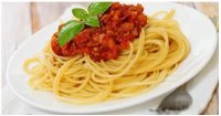 Mách bạn cách làm MỲ Ý SỐT BÒ BĂM cực ngon chỉ trong nháy mắt