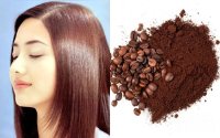 Bạn gái sẽ tiếc hùi hụi nếu không biết đến bí kíp nhuộm tóc màu siêu hot bằng cà phê này!