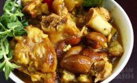 Bí quyết làm món giả cầy ngon