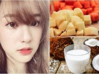 Da căng bóng không lo nếp nhăn, lão hóa đẩy lùi tới 10 năm nhờ thần dược siêu rẻ này
