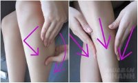 Cách gọt sạch mỡ thừa ở bắp chân giúp tăng 5cm chiều cao hiệu quả trong 1 tuần dù bạn đã qua tuổi dậy thì