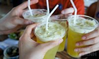 Uống nước mía theo cách này, cân nặng giảm chóng mặt, bụng phẳng lì như mơ không đau dạ dày, không sợ mất sức