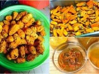 Ngâm nghệ với thứ này theo tỉ lệ vàng, da sáng dáng xinh chỉ sau 3 ngày sử dụng