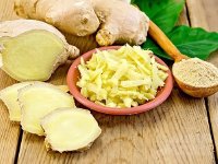 Hôi nách, thâm nách kinh niên cũng phải khỏi ngay tức chỉ nhờ 1 củ gừng