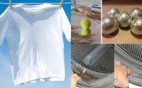 Sử dụng máy giặt thông minh với 5 mẹo sau để quần áo bền màu, thơm phức