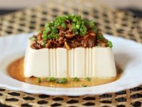 Ăn đậu phụ liên tục trong 1 tuần, bạn gái thay đổi 180 độ xinh đẹp hoàn hảo khiến ai cũng bất ngờ