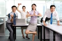 Đã tìm ra cách giảm mỡ bụng hiệu quả không ngờ tới cho chị em công sở