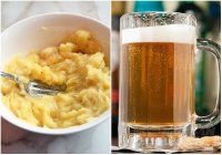 Trộn bia với những thứ này, sau 1 tuần tóc óng mượt giảm hẳn khô sơ và gãy rụng, 10 người thì 9 người hết lời khen