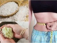 Đắp thứ này, bao nhiêu mỡ bụng cũng tiêu tan hết trả lại vòng 2 thon gọn