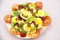 Giảm 8kg và 5 size mỡ bụng trong 7 ngày mà chẳng cần tập gym nhờ ăn trứng luộc theo cách này
