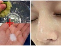 Thêm 3 giọt nước cốt chanh vào sữa rửa mặt, bạn sẽ tiếc hùi hụi tại sao không biết đến điều này sớm hơn