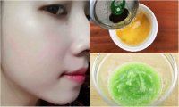 Đông đá bia với dưa chuột theo cách này, chà nhẹ lên mặt sau 1 tuần da trắng nõn mịn màng, lỗ chân lông se khít
