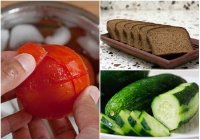 Ăn 2 quả cà chua mỗi ngày theo cách này, 2 tuần giảm nhanh 7kg đơn giản, 1 người dùng 9 người muốn làm theo ngay lập tức