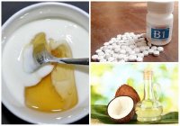 Cắt vitamin E và B1 trộn với nhau rồi thoa lên da, cô gái sốc nặng khi thấy kết quả xảy ra