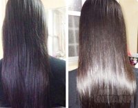 Biến tóc mỏng thành tóc dày, tóc khô xơ gãy rụng trở nên mềm mượt tự nhiên nhờ dùng nha đam theo cách này