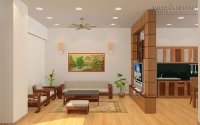 6 sắc màu trang trí nhà đẹp bất biến cùng thời gian