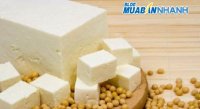 Cách bảo quản đậu phụ