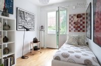 Bí quyết cải thiện không gian hẹp – Phần 2