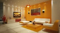 Bí quyết làm mới không gian nhà bạn