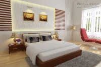 Bí quyết tạo không gian thoải mái trong nhà ở