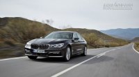 BMW thuê chuyên gia nước hoa để tạo mùi thơm cho 7 Series 2016