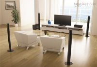 Cách bố trí loa để đạt hiệu quả âm thanh tốt nhất