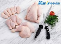 Cách làm thịt vịt không hôi nhanh chóng