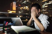 Cách ly công việc - cách giữ chân nhân sự ở Trung Quốc