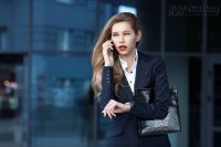 Cách trang điểm tự nhiên cho dân công sở