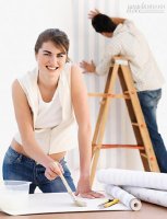 Cải tạo nhà thông minh tiết kiệm để đón Tết