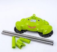 Chổi quét nhà đa năng thông minh xoay 360 độ