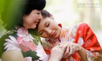 Của hồi môn của nàng dâu quê khiến cả nhà chồng bật khóc