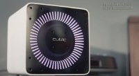 Cubic: Trợ lý thông minh nhân tạo có thể cầm nắm