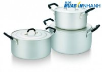 Cách đánh bóng đồ nhôm