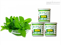 Diệt muỗi không độc