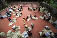 Du lịch Hà Nội với làng chuông chùa trầm