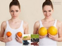 Giảm 4kg, tăng 5cm vòng 1 nhờ thứ đồ uống đơn giản