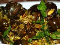 Giật mình với 5 món ăn nhiều người yêu thích nguy cơ nhiễm ký sinh trùng